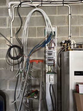 Plomberie, chauffage et u00e9lectricitu00e9 - Ty'Dour - Morbihan