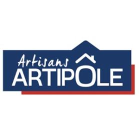 Logo Groupement d'Artisans Artipu00f4le