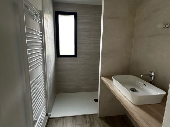 Plomberie, chauffage, électricité près de Sarzeau