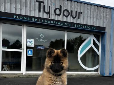 Ty'Dour, entreprise artisanale à Muzillac